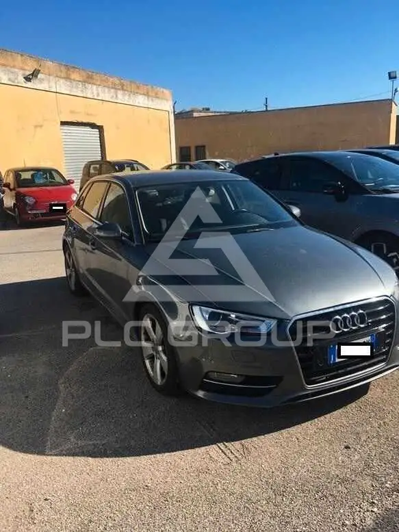 2014 Audi A3