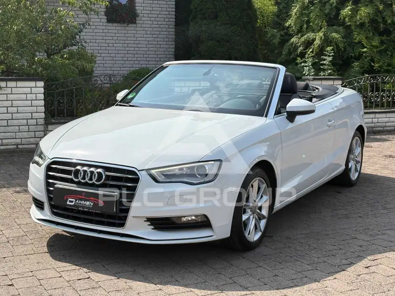 2014 Audi A3