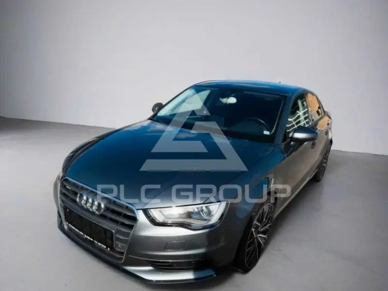 2014 Audi A3
