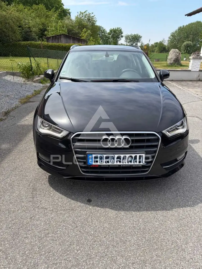 2014 Audi A3