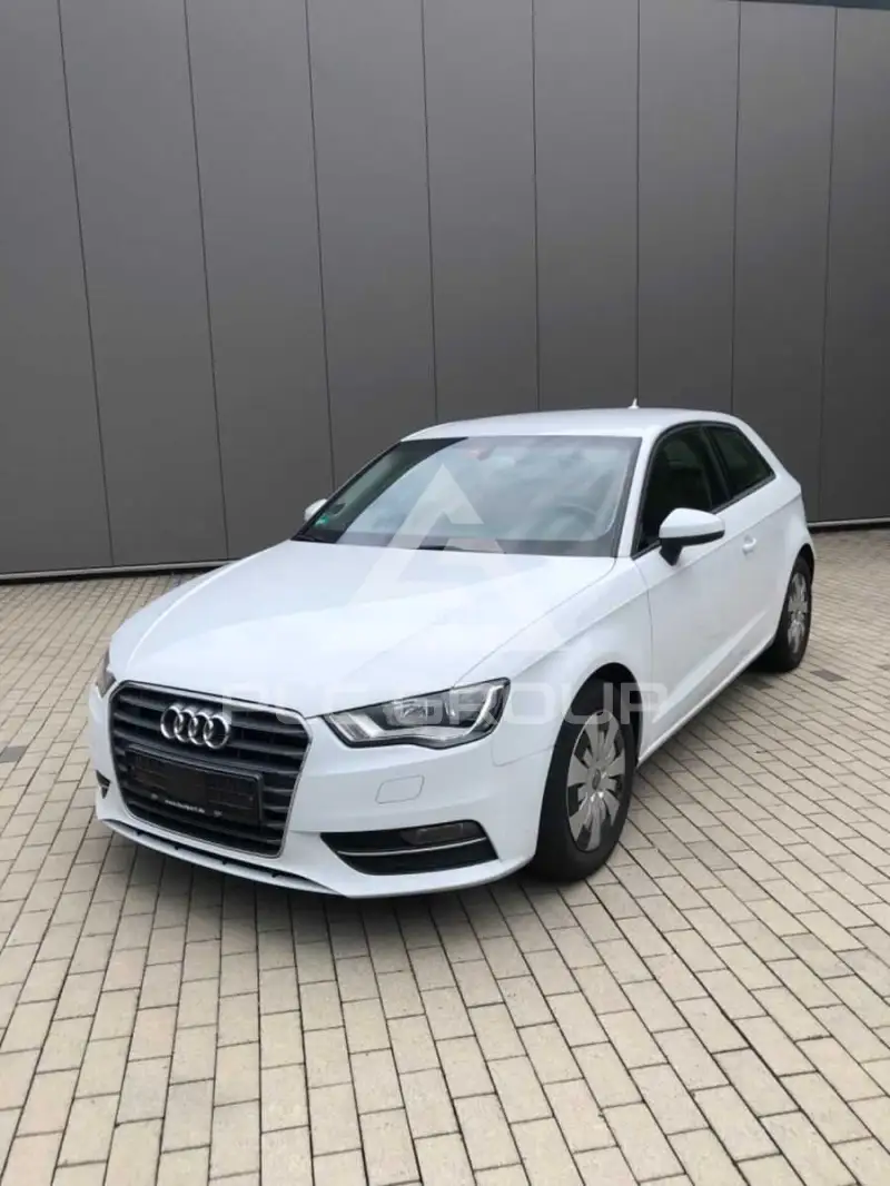 2014 Audi A3