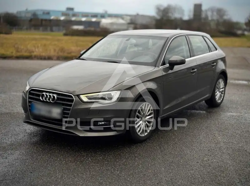 2014 Audi A3