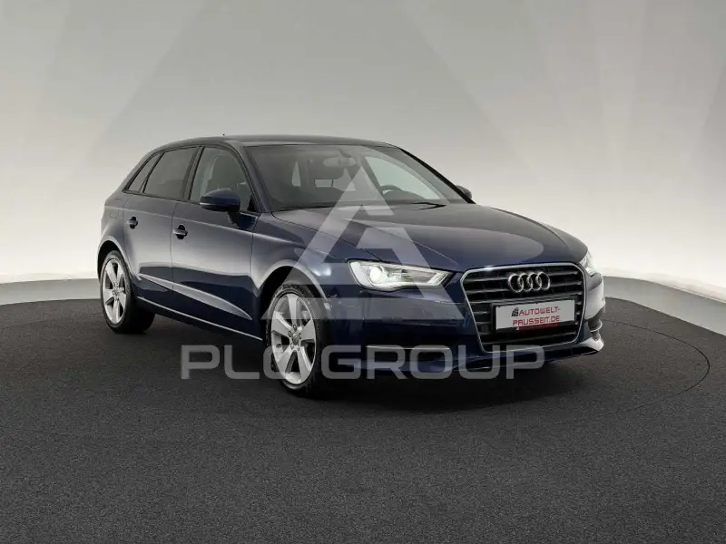2014 Audi A3