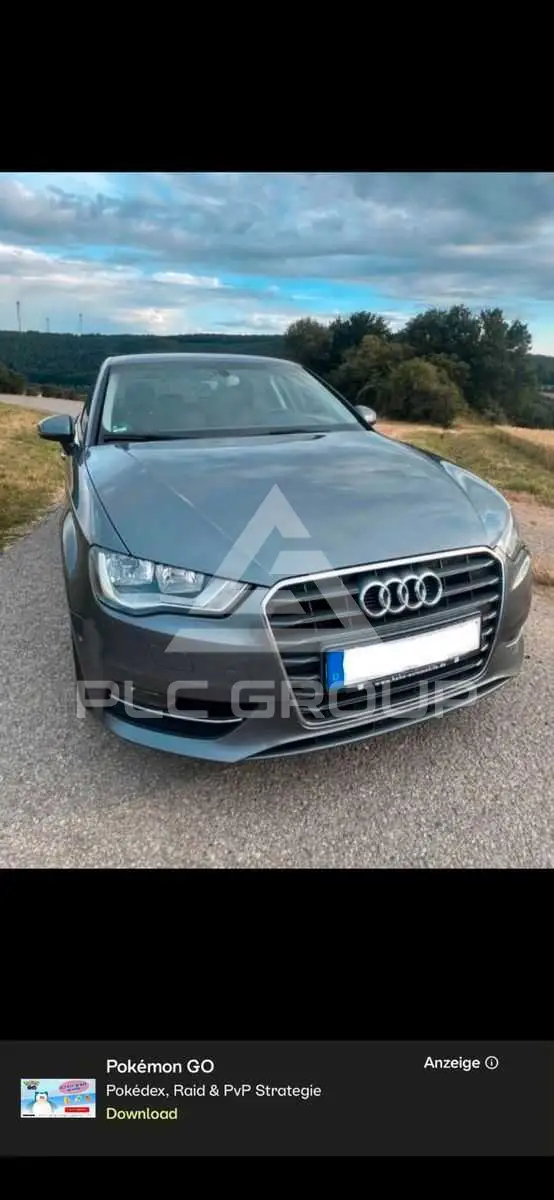 2014 Audi A3