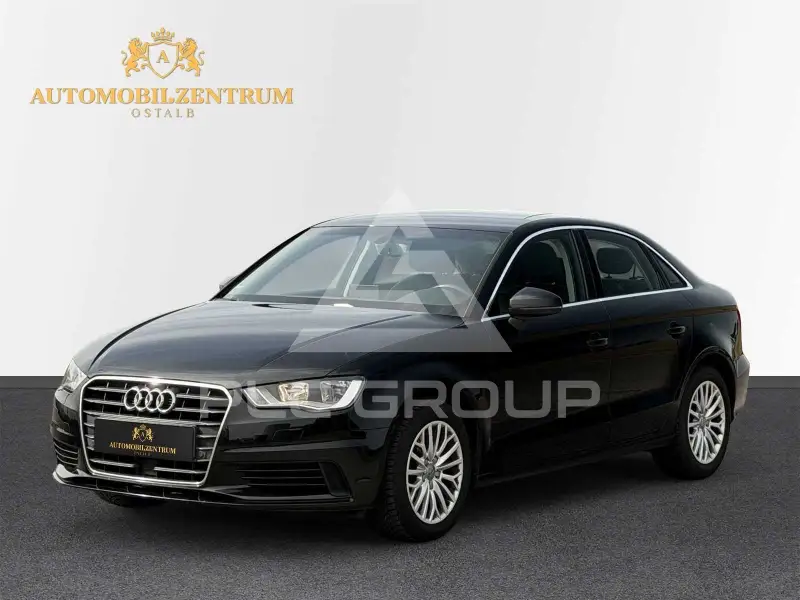 2014 Audi A3
