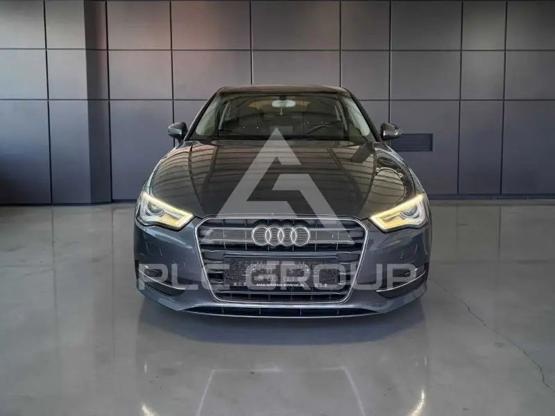 2014 Audi A3