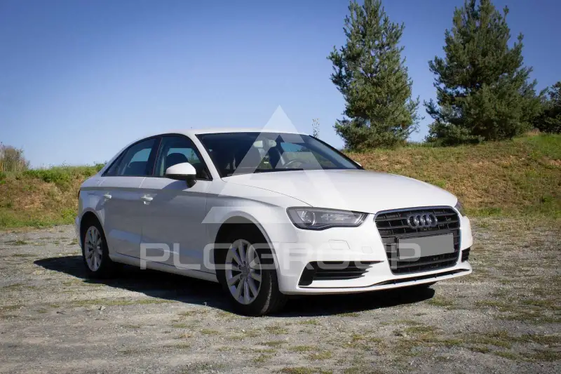 2014 Audi A3