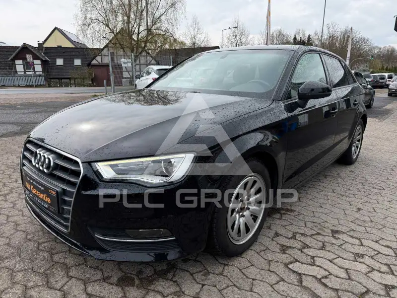 2014 Audi A3