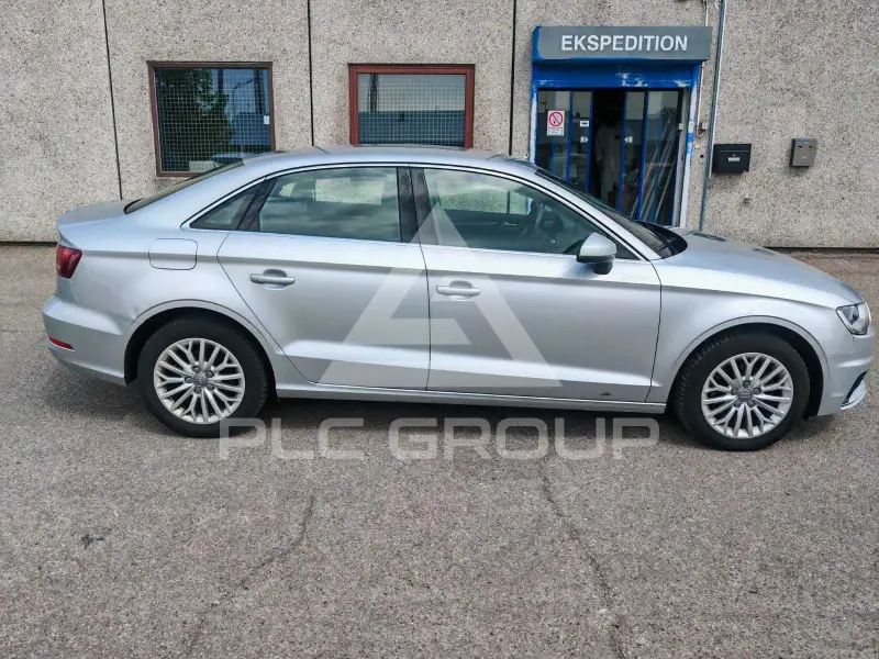 2014 Audi A3