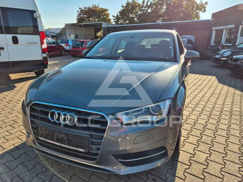 2014 Audi A3