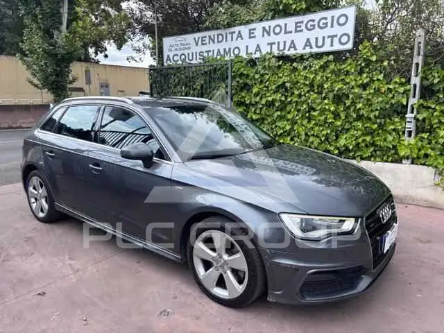 2014 Audi A3