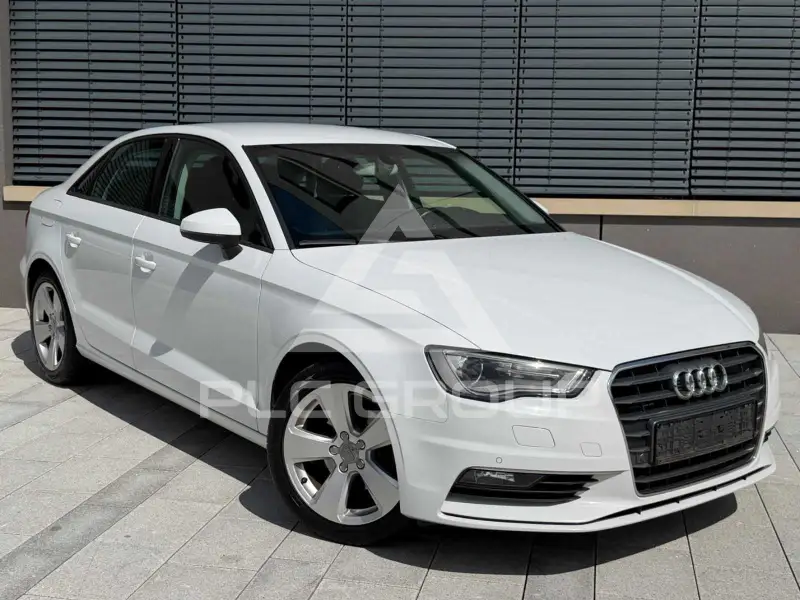 2014 Audi A3