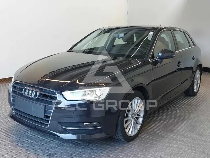 2014 Audi A3