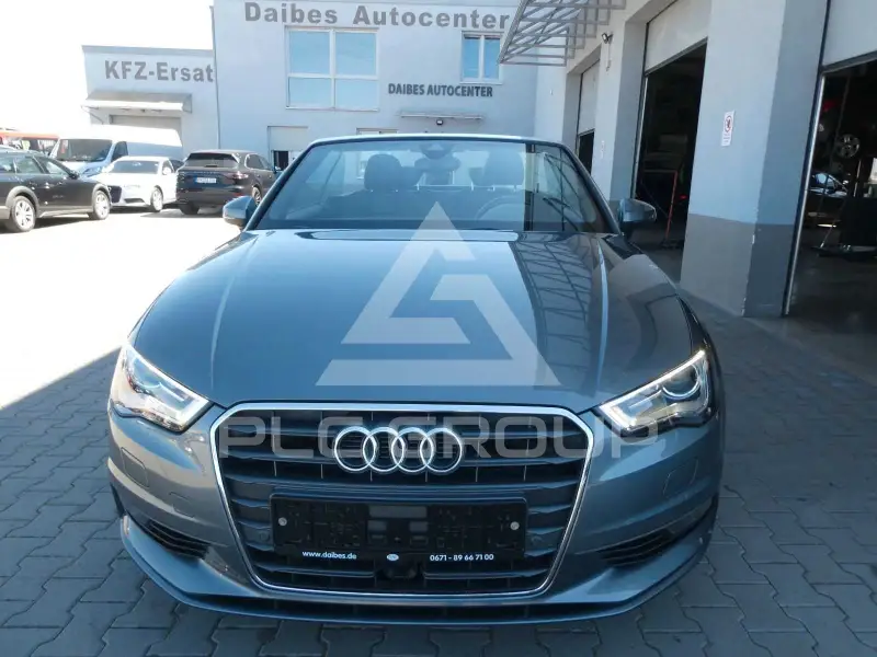 2014 Audi A3