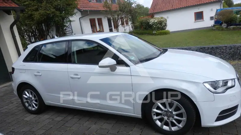 2014 Audi A3