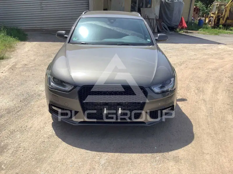 2014 Audi A4