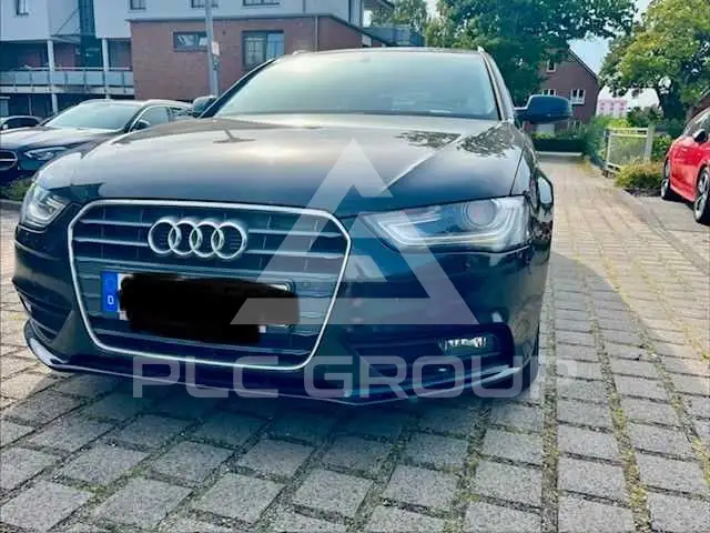 2014 Audi A4