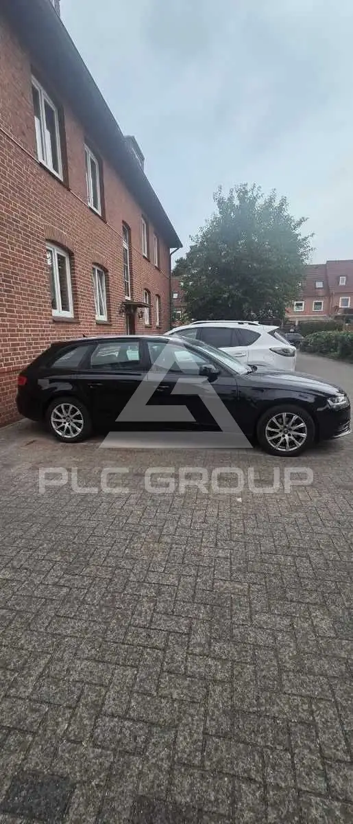 2014 Audi A4