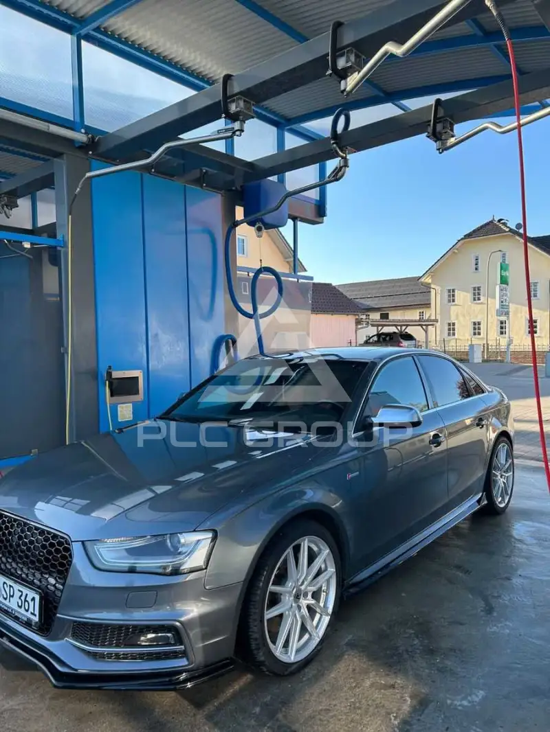 2014 Audi S4