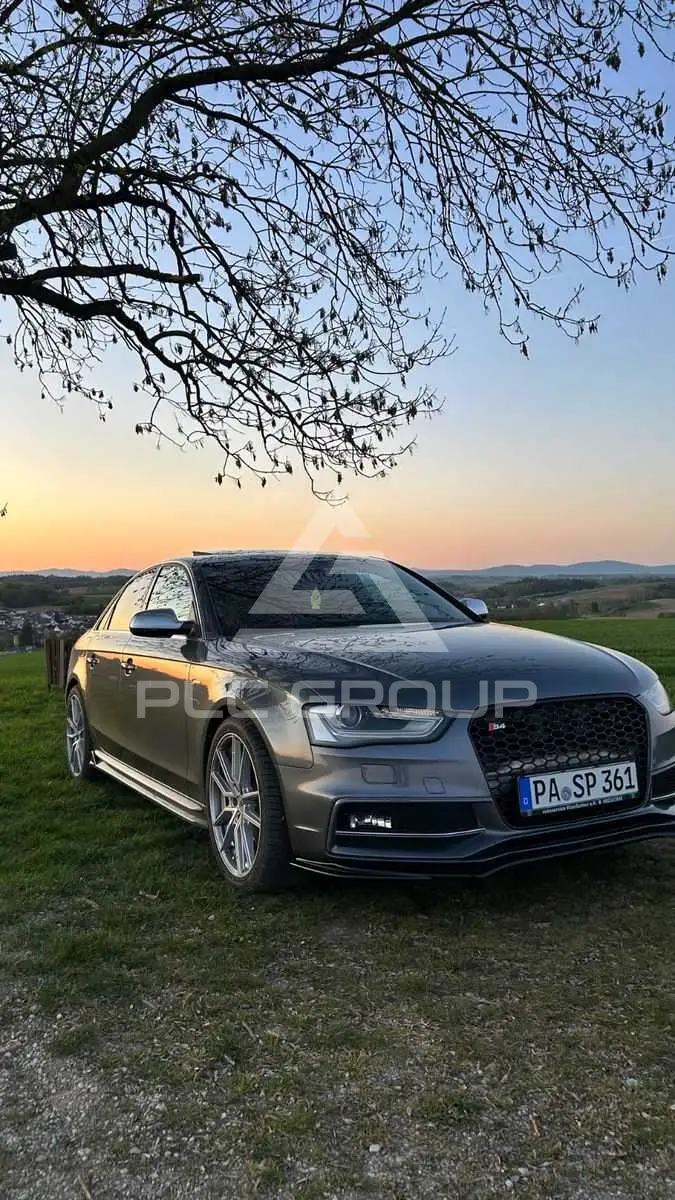 2014 Audi S4