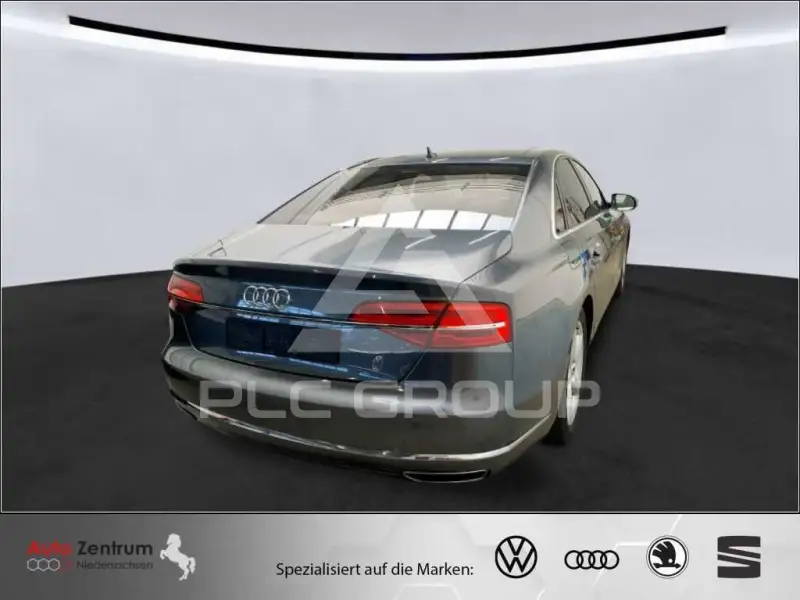 2014 Audi A8
