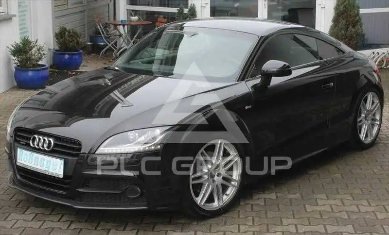 2014 Audi TT