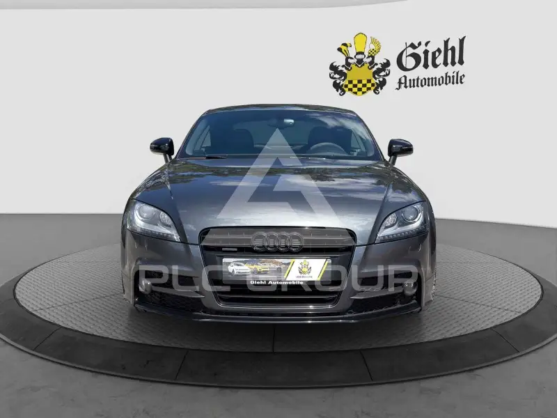 2014 Audi TT