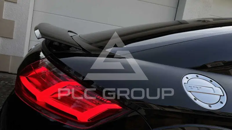 2014 Audi TT
