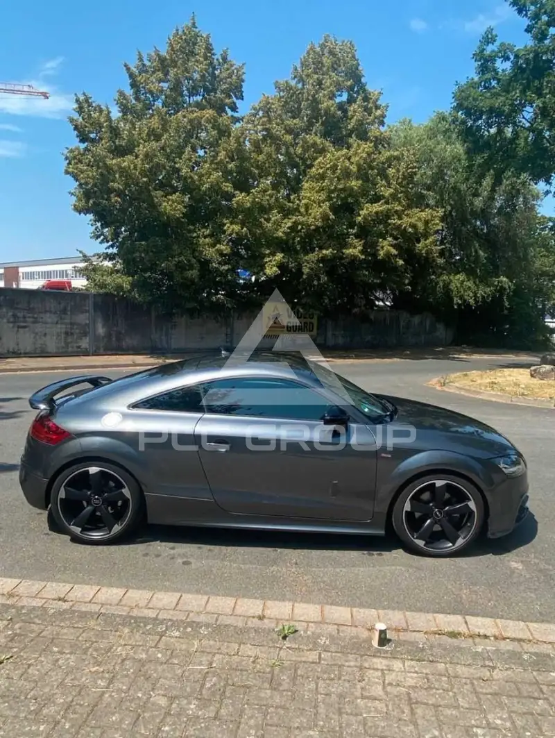 2014 Audi TT