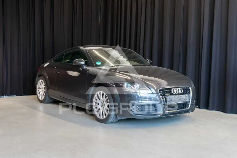 2014 Audi TT
