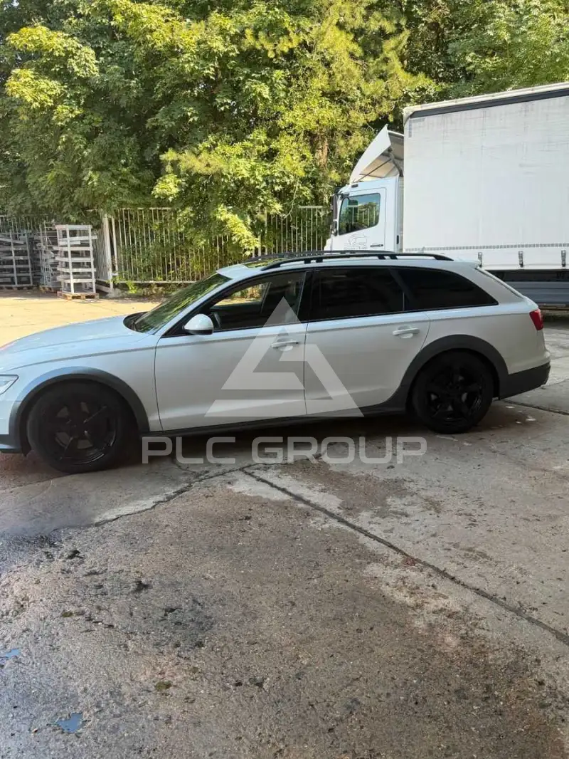 2014 Audi A6
