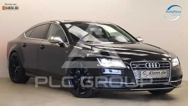 2014 Audi S7