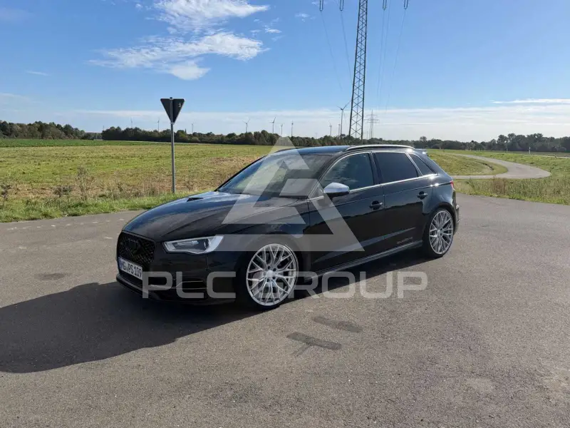 2014 Audi S3