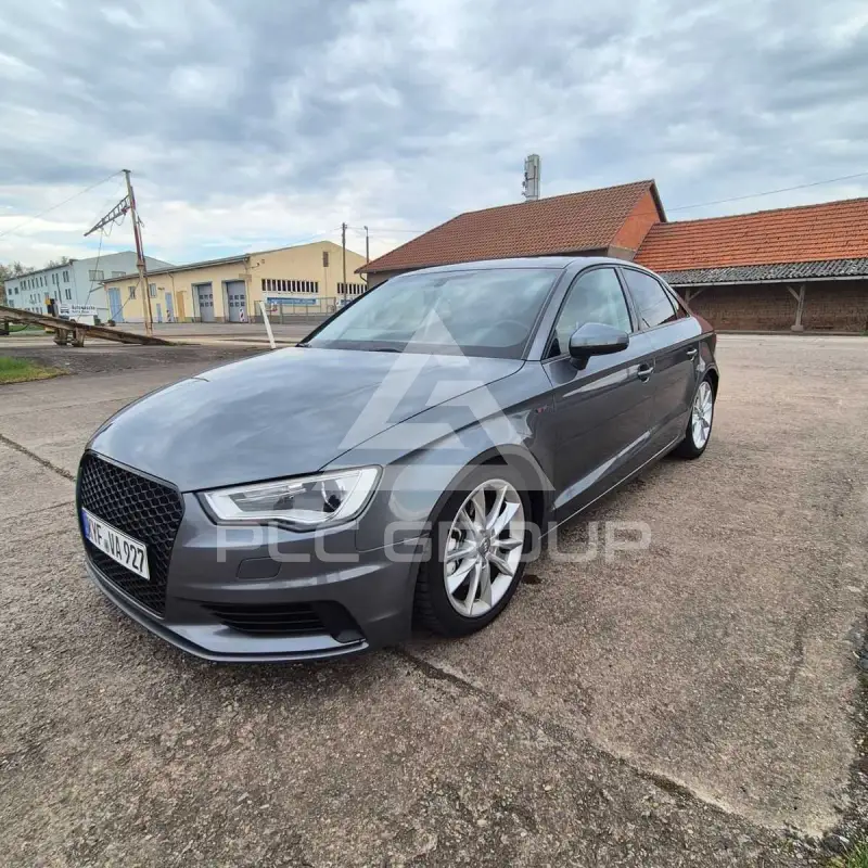 2014 Audi S3