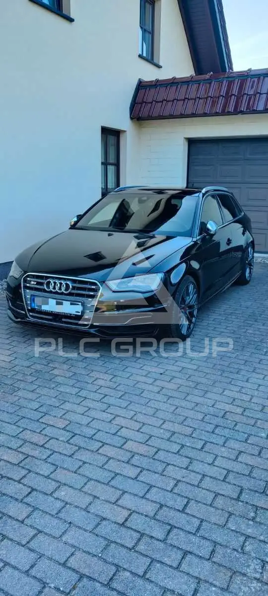 2014 Audi S3