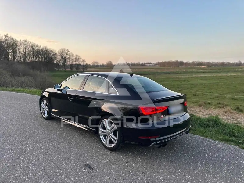 2014 Audi S3