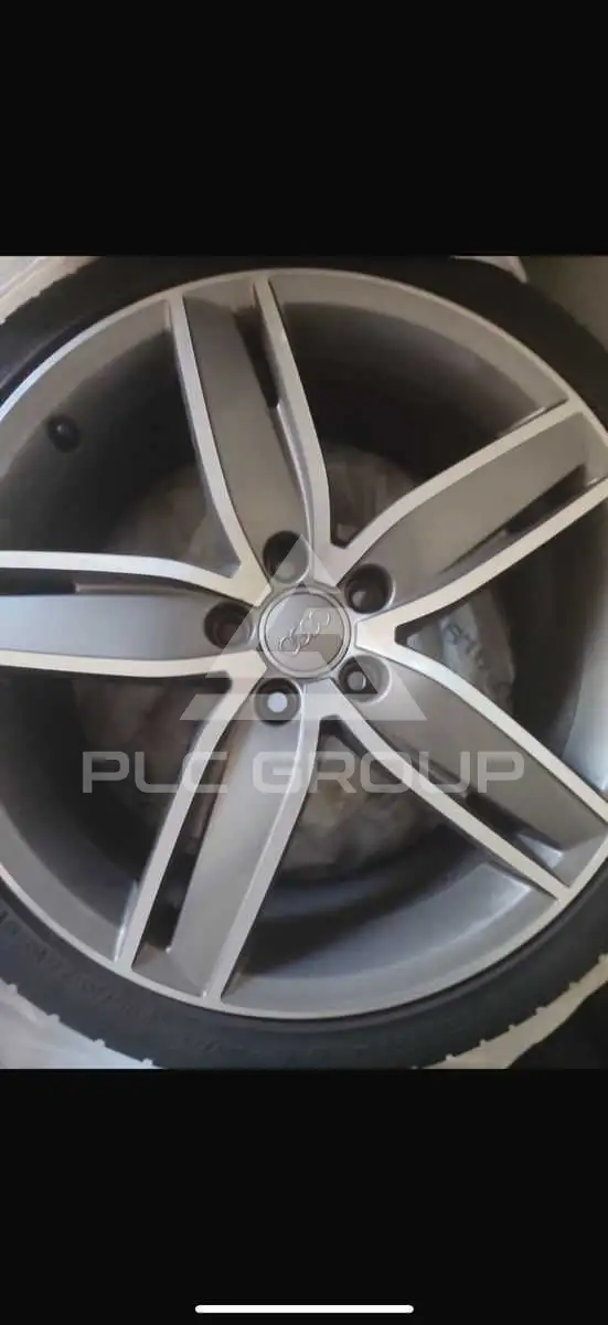 2014 Audi S3