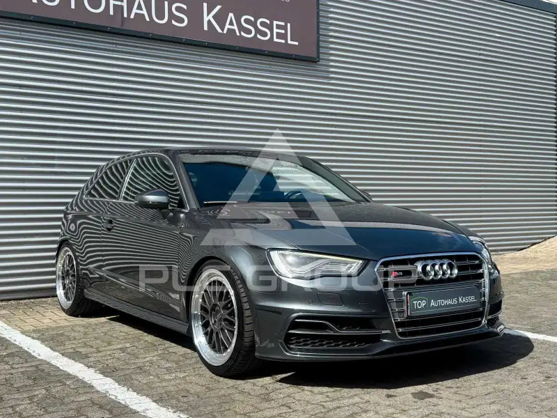 2014 Audi S3