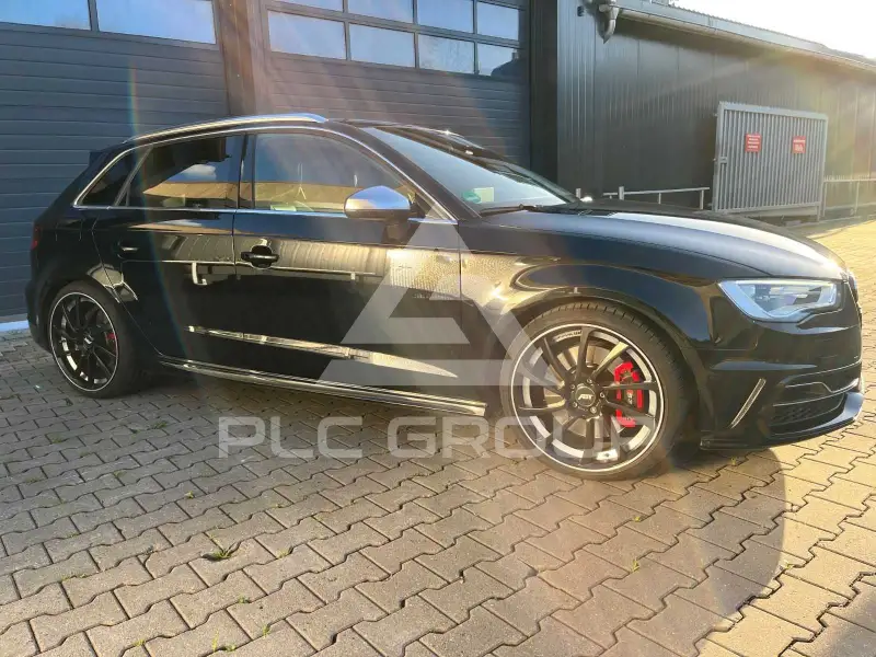 2014 Audi S3