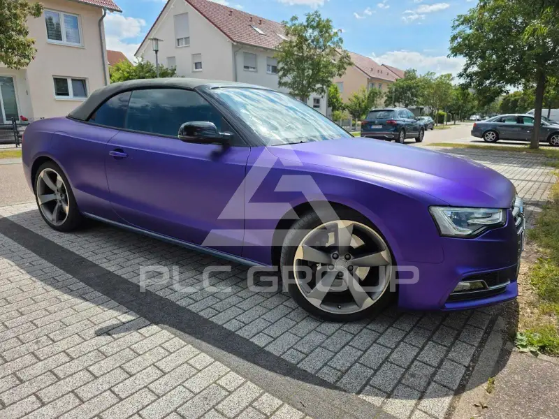 2014 Audi S5