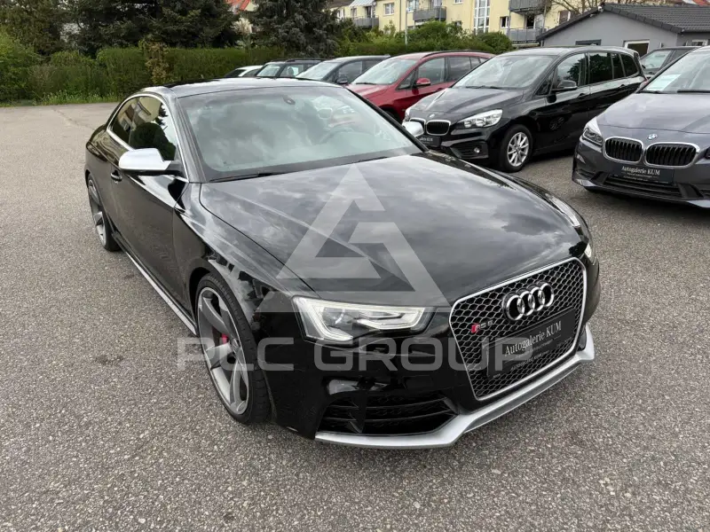 2014 Audi RS5