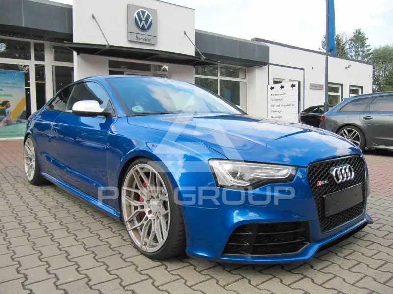 2014 Audi RS5