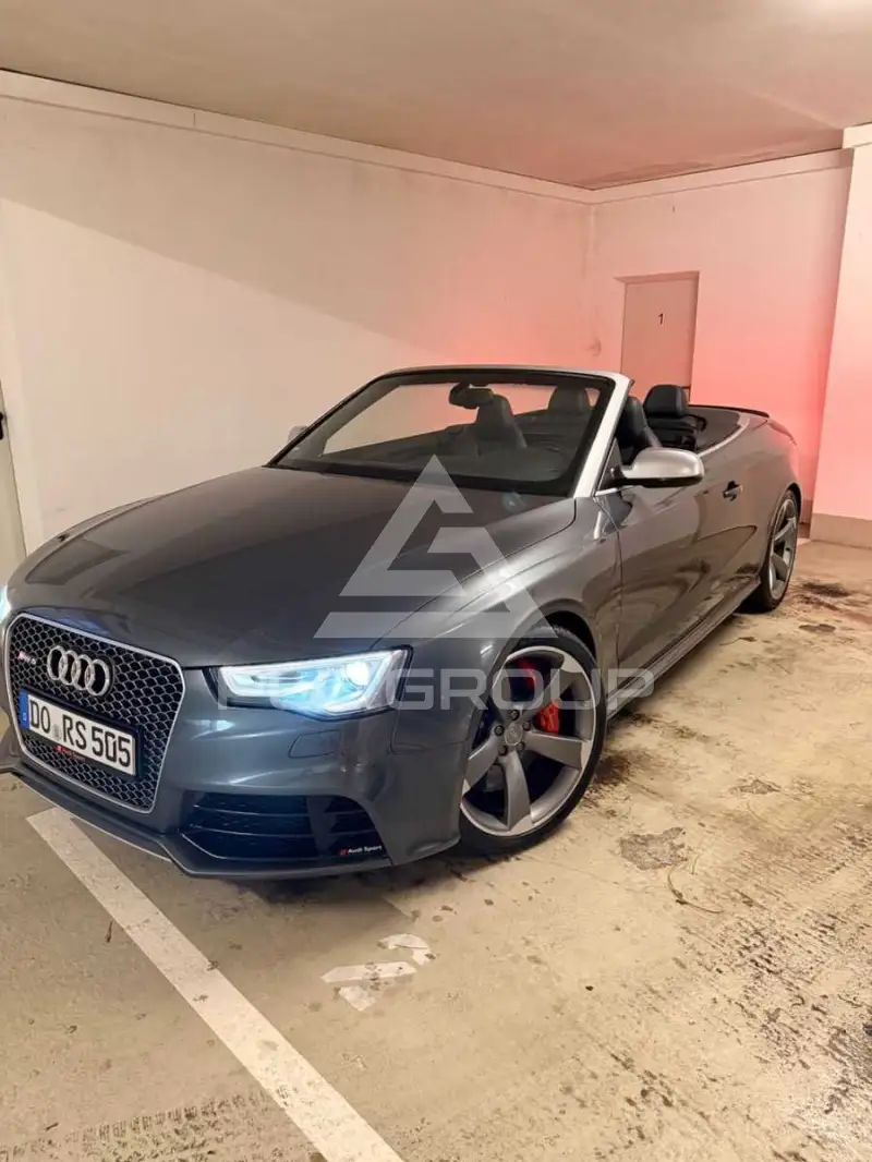 2014 Audi RS5