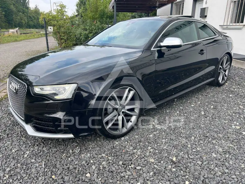 2014 Audi RS5