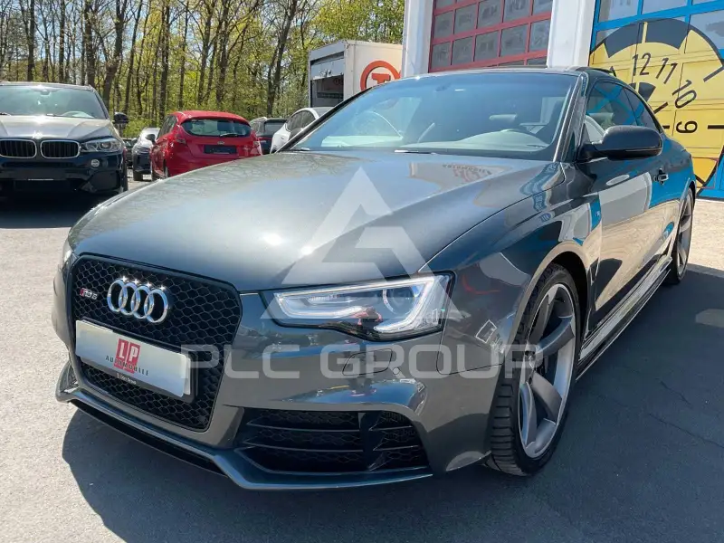 2014 Audi RS5