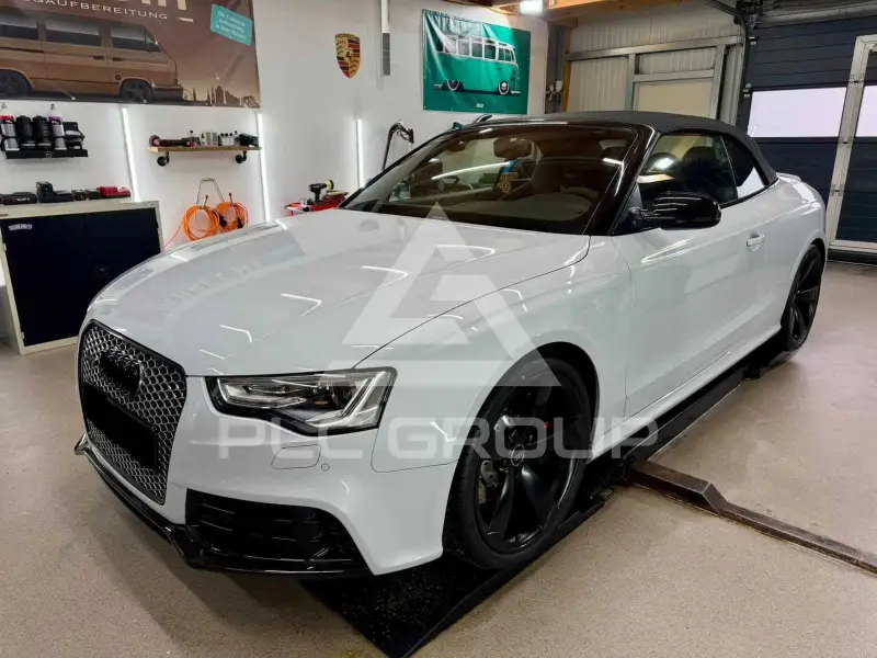 2014 Audi RS5