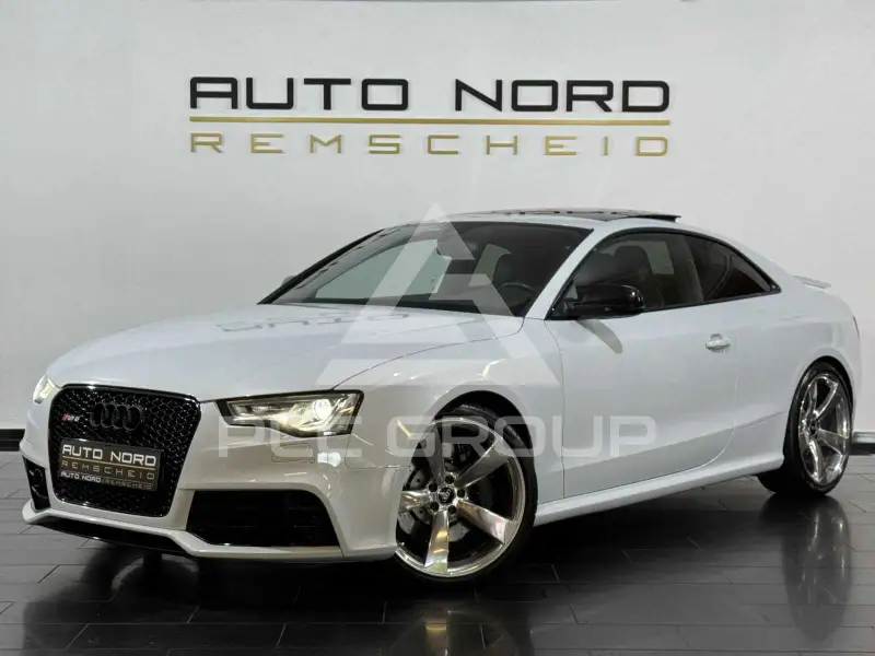 2014 Audi RS5