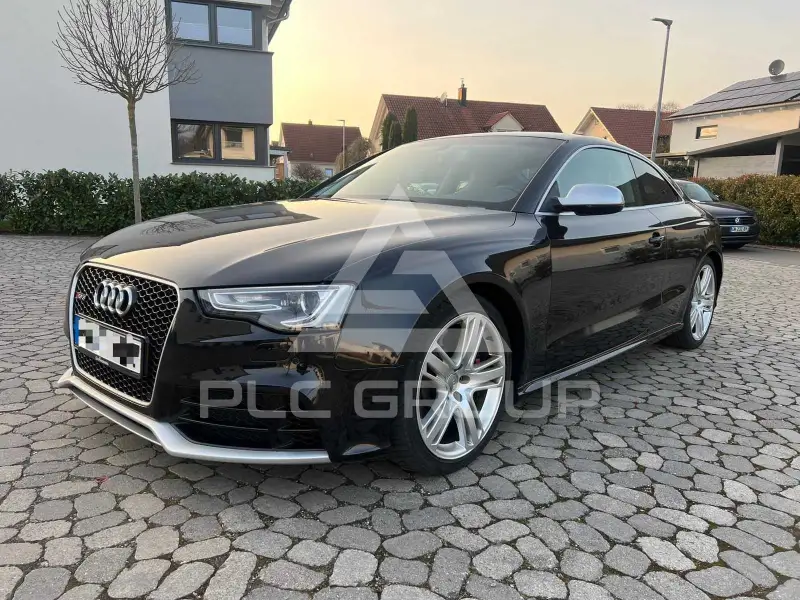 2014 Audi RS5