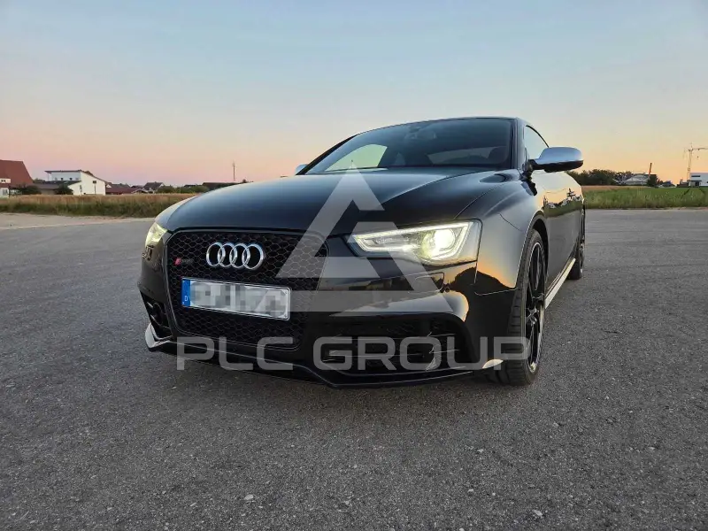2014 Audi RS5