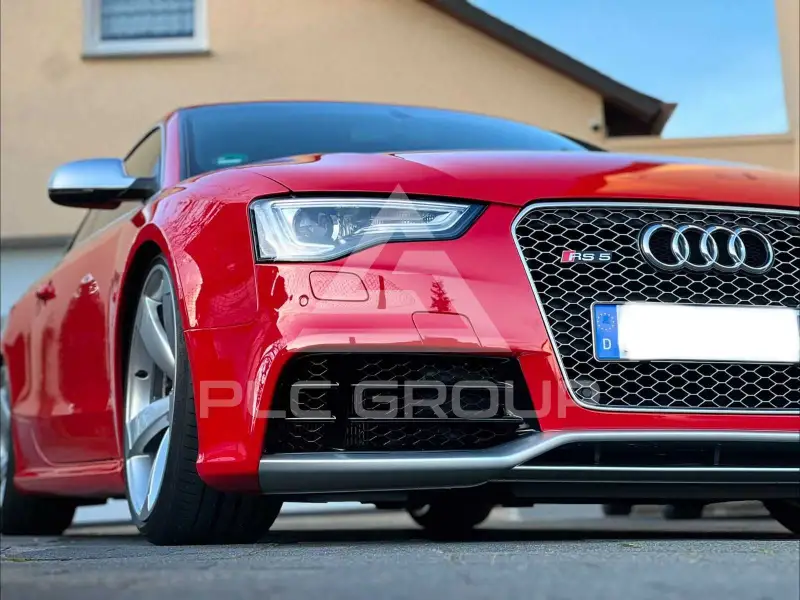 2014 Audi RS5